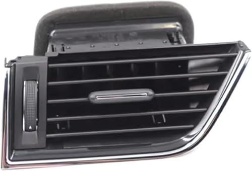YPJHMXQXQ Auto Klima-Auslassgrill für Skoda Octavia 2015-2022 5ED819701 - Ventilations-Trim Innen, Eleganter Dashboard-Dekor - Hitzebeständig, Langlebig ,B/Front Left YPJHMXQXQ Auto Klima-Auslassgrill für Skoda Octavia 2015-2022 5ED819701 - Ventilations-Trim Innen, Eleganter Dashboard-Dekor - Hitzebeständig, Langlebig ,B/Front Left von YPJHMXQXQ