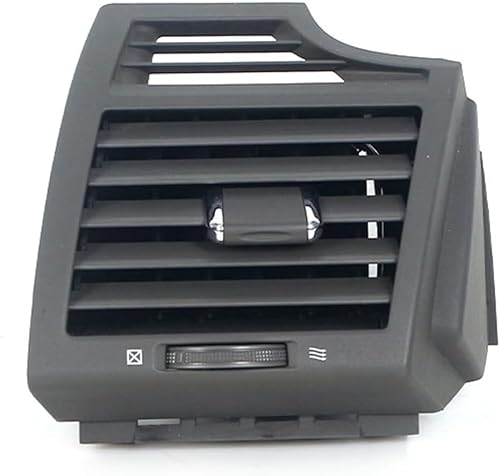 YPJHMXQXQ Auto Klima-Auslassgrill für Toyota Camry 6th 2006-2011 - Ventilations-Trim Innen, Eleganter Dashboard-Dekor - Hitzebeständig, Langlebig ,A/Front Right YPJHMXQXQ Auto Klima-Auslassgrill für Toyota Camry 6th 2006-2011 - Ventilations-Trim Innen, Eleganter Dashboard-Dekor - Hitzebeständig, Langlebig ,A/Front Right von YPJHMXQXQ