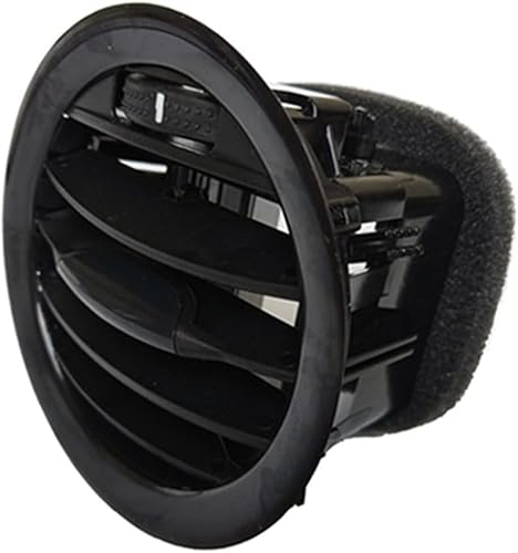 YPJHMXQXQ Auto Klima-Auslassgrill für Toyota Camry 6th 2006-2011 - Ventilations-Trim Innen, Eleganter Dashboard-Dekor - Hitzebeständig, Langlebig ,B/Style a 1pc YPJHMXQXQ Auto Klima-Auslassgrill für Toyota Camry 6th 2006-2011 - Ventilations-Trim Innen, Eleganter Dashboard-Dekor - Hitzebeständig, Langlebig ,B/Style a 1pc von YPJHMXQXQ