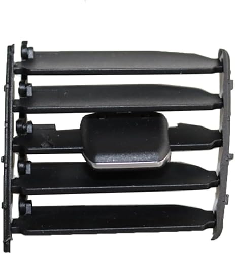 YPJHMXQXQ Auto Klima-Auslassgrill für VW Golf 7 7.5 MK7 MK7.5 2013-2019 - Ventilations-Trim Innen, Eleganter Dashboard-Dekor - Hitzebeständig, Langlebig ,A/Left YPJHMXQXQ Auto Klima-Auslassgrill für VW Golf 7 7.5 MK7 MK7.5 2013-2019 - Ventilations-Trim Innen, Eleganter Dashboard-Dekor - Hitzebeständig, Langlebig ,A/Left von YPJHMXQXQ