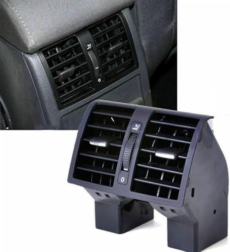 YPJHMXQXQ Auto Klima-Auslassgrill für VW Touran Caddy 2004 2005 2008 2011-2015 1TD819203A - Ventilations-Trim Innen, Eleganter Dashboard-Dekor - Hitzebeständig, Langlebig YPJHMXQXQ Auto Klima-Auslassgrill für VW Touran Caddy 2004 2005 2008 2011-2015 1TD819203A - Ventilations-Trim Innen, Eleganter Dashboard-Dekor - Hitzebeständig, Langlebig von YPJHMXQXQ
