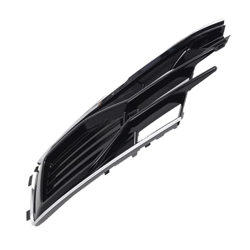 YPLVWSOYQ Stoßstangengitter Kompatibel Mit A6 C7 Limousine 2014 2015 2016 2017 2018 Auto Frontstoßstange Unterer Kühlergrill Nebelscheinwerfergitter Abdeckung 4G0807681AD 4G0807682AD(Front Left Side) YPLVWSOYQ Stoßstangengitter Kompatibel Mit A6 C7 Limousine 2014 2015 2016 2017 2018 Auto Frontstoßstange Unterer Kühlergrill Nebelscheinwerfergitter Abdeckung 4G0807681AD 4G0807682AD(Front Left Side) von YPLVWSOYQ