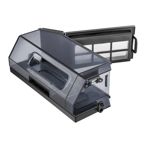 Boxen Staubsauger Boxen Mülleimer Ersatz Staubsauger Müll zur Verlängerung der Gerätelebensdauer Reiniger Ersatzteile von YPREWY