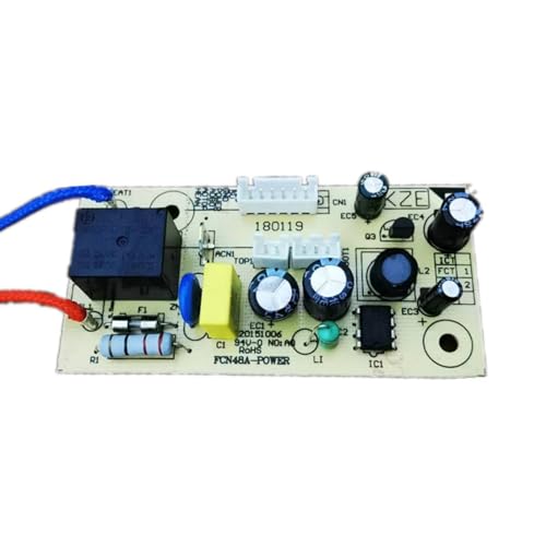 Elektrisches Zubehör Power Board Platine Control Motherboard Upgrading Component Electric Power Elektrisches Zubehör Power Board Platine Control Motherboard Upgrading Component Electric Power von YPREWY