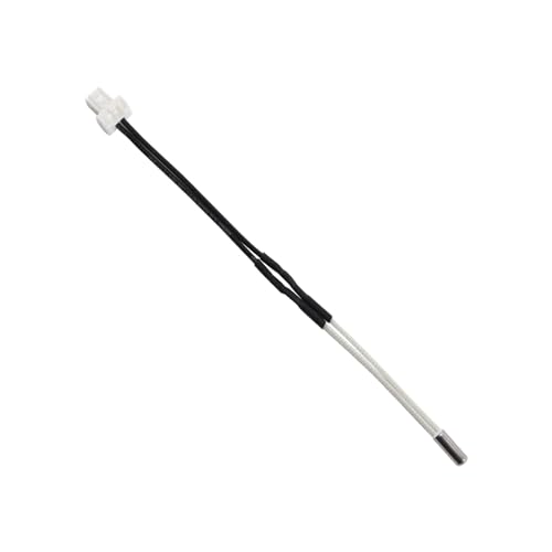Für Heizblock und Thermometer, Heizstab, Druckerzubehör, 24 V, 40 W, hohe Temperaturbeständigkeit Für Heizblock und Thermometer, Heizstab, Druckerzubehör, 24 V, 40 W, hohe Temperaturbeständigkeit von YPREWY