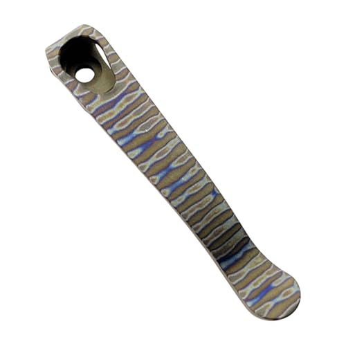 Metallschneiderhalter Cutter Back Clip Cutter Back Klemmen für Werkzeug Effizienz Cutter Tragen Upgrades Clip Klemmen Metallschneiderhalter Cutter Back Clip Cutter Back Klemmen für Werkzeug Effizienz Cutter Tragen Upgrades Clip Klemmen von YPREWY