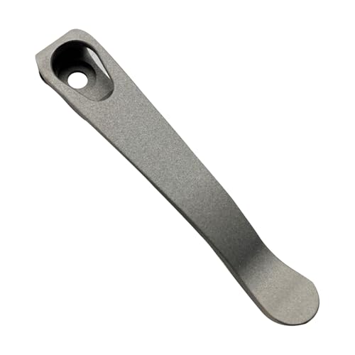 Metallschneiderhalter Cutter Back Clip Cutter Back Klemmen für Werkzeug Effizienz Cutter Tragen Upgrades Clip Klemmen von YPREWY