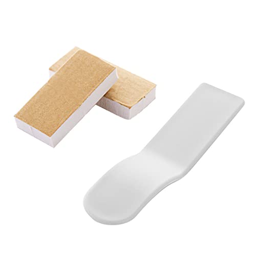 WC-Deckelheber für Sitz für Zuhause, Badezimmer, Hotel, vermeiden Sie Berührung, für den Griff, für tragbare, geruchlose Abdeckung, Heber, WC-Abdeckung WC-Deckelheber für Sitz für Zuhause, Badezimmer, Hotel, vermeiden Sie Berührung, für den Griff, für tragbare, geruchlose Abdeckung, Heber, WC-Abdeckung von YPREWY