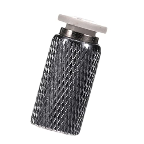 YPREWY Rechtwinkliger CO2-Adapter für Aquarien, auslaufsicheres Design, Aluminiumlegierung, Aquarium-Zubehör von YPREWY