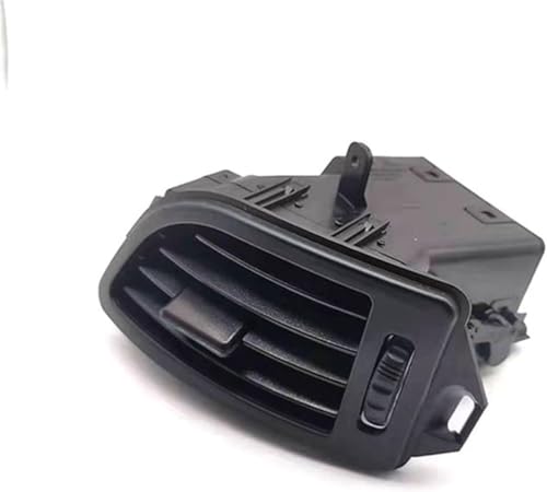 YPZJXQXQ Accessoire Ventilationsgrill Klima für Chery Tiggo 2005-2010 - Innenraum-Trim Dashboard, Luftzirkulation Verbessern - Hochehaltiges ABS/PC-Material,B/L von YPZJXQXQ