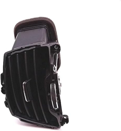 YPZJXQXQ Accessoire Ventilationsgrill Klima für Kia Sportage 2010-2017 - Innenraum-Trim Dashboard, Luftzirkulation Verbessern - Hochehaltiges ABS/PC-Material,C von YPZJXQXQ