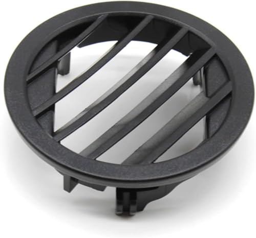 YPZJXQXQ Accessoire Ventilationsgrill Klima für Mercedes Benz 204 GLK X204 GLK220 GLK250 GLK300 GLK350 - Innenraum-Trim Dashboard, Luftzirkulation Verbessern - Hochehaltiges ABS/PC-Material von YPZJXQXQ
