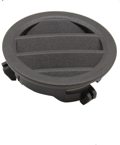 YPZJXQXQ Accessoire Ventilationsgrill Klima für Mercedes Benz C Class W204 C180 C200 C220 C230 260 - Innenraum-Trim Dashboard, Luftzirkulation Verbessern - Hochehaltiges ABS/PC-Material YPZJXQXQ Accessoire Ventilationsgrill Klima für Mercedes Benz C Class W204 C180 C200 C220 C230 260 - Innenraum-Trim Dashboard, Luftzirkulation Verbessern - Hochehaltiges ABS/PC-Material von YPZJXQXQ