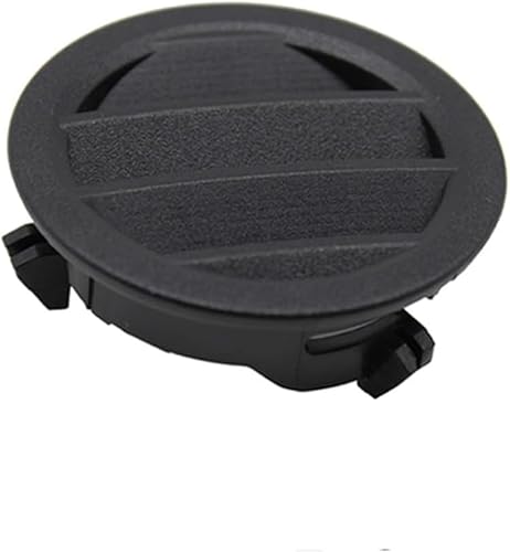YPZJXQXQ Accessoire Ventilationsgrill Klima für Mercedes Benz C Class W204 C180 C200 C220 C230 260 - Innenraum-Trim Dashboard, Luftzirkulation Verbessern - Hochehaltiges ABS/PC-Material YPZJXQXQ Accessoire Ventilationsgrill Klima für Mercedes Benz C Class W204 C180 C200 C220 C230 260 - Innenraum-Trim Dashboard, Luftzirkulation Verbessern - Hochehaltiges ABS/PC-Material von YPZJXQXQ