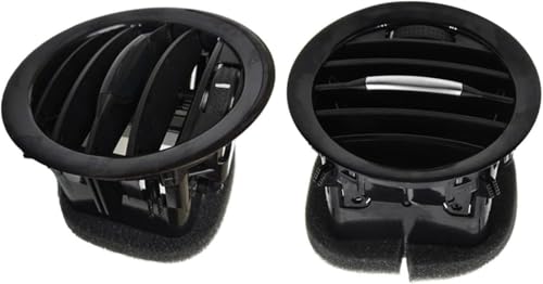 YPZJXQXQ Accessoire Ventilationsgrill Klima für Opel Corsa D Adam 2201099 - Innenraum-Trim Dashboard, Luftzirkulation Verbessern - Hochehaltiges ABS/PC-Material,G/Style a and Style B YPZJXQXQ Accessoire Ventilationsgrill Klima für Opel Corsa D Adam 2201099 - Innenraum-Trim Dashboard, Luftzirkulation Verbessern - Hochehaltiges ABS/PC-Material,G/Style a and Style B von YPZJXQXQ