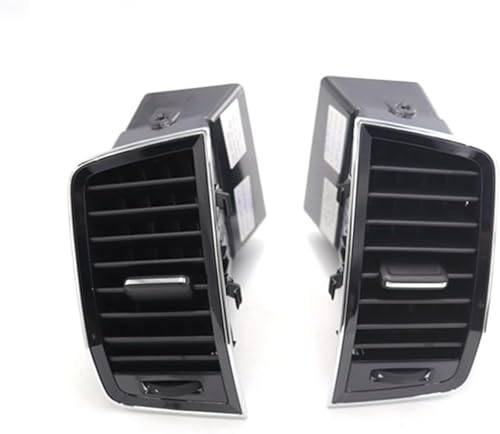YPZJXQXQ Accessoire Ventilationsgrill Klima für Skoda Kodiaq 2016-2020 - Innenraum-Trim Dashboard, Luftzirkulation Verbessern - Hochehaltiges ABS/PC-Material,F YPZJXQXQ Accessoire Ventilationsgrill Klima für Skoda Kodiaq 2016-2020 - Innenraum-Trim Dashboard, Luftzirkulation Verbessern - Hochehaltiges ABS/PC-Material,F von YPZJXQXQ