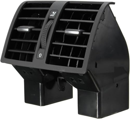 YPZJXQXQ Accessoire Ventilationsgrill Klima für Touran 03-15 Caddy 04-15 - Innenraum-Trim Dashboard, Luftzirkulation Verbessern - Hochehaltiges ABS/PC-Material YPZJXQXQ Accessoire Ventilationsgrill Klima für Touran 03-15 Caddy 04-15 - Innenraum-Trim Dashboard, Luftzirkulation Verbessern - Hochehaltiges ABS/PC-Material von YPZJXQXQ