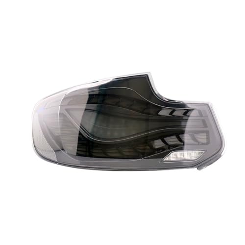 YPZJXQXQ Autohinterleuchten-Set - Hochwertige LED-Hinterleuchte für BMW 2 Series Coupe F22, wasserdicht und langlebig, Plug-and-Play-Installation mit Brems-/Fahrlichtfunktionen,D-Right YPZJXQXQ Autohinterleuchten-Set - Hochwertige LED-Hinterleuchte für BMW 2 Series Coupe F22, wasserdicht und langlebig, Plug-and-Play-Installation mit Brems-/Fahrlichtfunktionen,D-Right von YPZJXQXQ