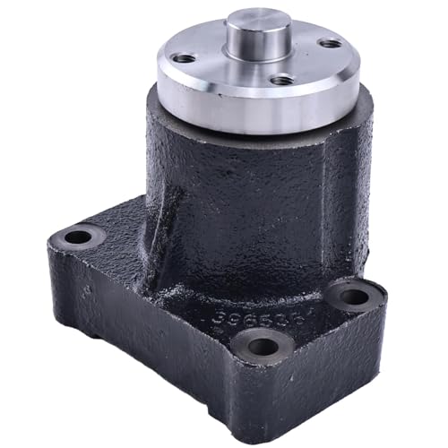 YQABLE Lüfterunterstützung 3965361 3945330 kompatibel mit Cummins 6CT8.3 6CTA QSL9 Komatsu 6D114 Motorbagger PC300-7 YQABLE Lüfterunterstützung 3965361 3945330 kompatibel mit Cummins 6CT8.3 6CTA QSL9 Komatsu 6D114 Motorbagger PC300-7 von YQAB