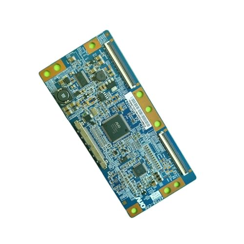 42T08-C00 T-CON Logic Board T420HW06 V2 CTRL BD 55.42T12.C01 55.42T09.C19, Kompatibel for LG,42 zoll 42LE4500 42LE4900 42LE4508-ZA von YQRYRYLE