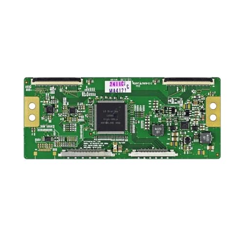 6870C-0358A Logic Board 6871L-2832A T-CON Connect Board, Kompatibel for LG,47LW650T 47LW550T-ZE 42TL515U 42LW4500 42LV5400-HB 42W450U-ZB(47inch board) von YQRYRYLE