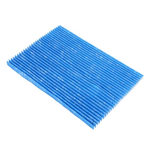 A35R Luftreiniger-Filtersieb, kompatibel mit Daikin, Mc70kmv2 Mck57lmv2 Bac006a4c Plisseefilter von YQRYRYLE