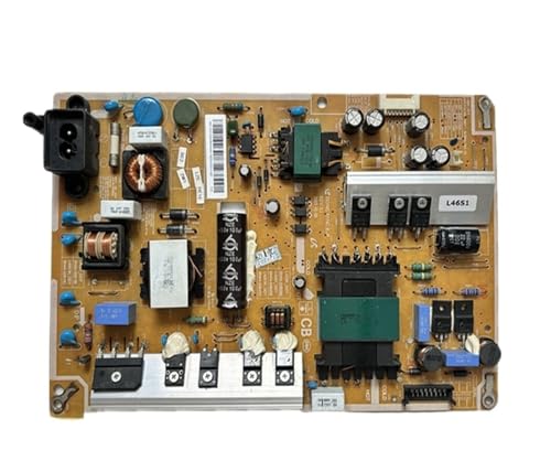 BN44-00611B BN44-00611A Netzteilplatine, Kompatibel mit HG46NB690QF UN46F5500AF UN46F6300AF UN46F6350AF UN46F5500AFXZA UN46F6300AFXZA BN44-00611B BN44-00611A Netzteilplatine, Kompatibel mit HG46NB690QF UN46F5500AF UN46F6300AF UN46F6350AF UN46F5500AFXZA UN46F6300AFXZA von YQRYRYLE