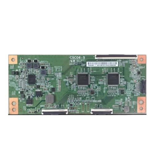 CSC06-5/6 120HZ ST6451D07-1 Hauptplatine, Kompatibel mit ST6451D07-2 ST6451D07-3 ST6451D07-4 ST6451D07-5(ST6451D07-3) von YQRYRYLE
