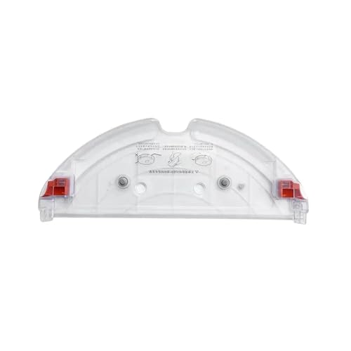 Halterung for Wassertank, Lappen, Wischmopp, kompatibel mit Xiaomi, kompatibel mit Roborock, S5 Max, S6 Max, T7 Pro, Ersatzteil for Staubsauger(Mop Support Carriage) von YQRYRYLE