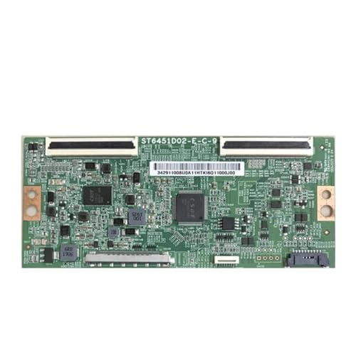 Hauptplatine ST6451D02-EC-9 4K Hauptplatine ST6451D02-EC-9 4K von YQRYRYLE
