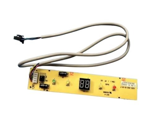 Klimaanlage Computer-Board Motherboard XBDP26G01M031.PCB(Display panel) von YQRYRYLE