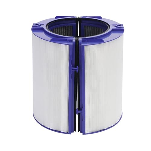 Kohlefilter, kompatibel mit Dyson, TP06 TP09 HP06 PH01 PH02 TP07 HP07 HP09, Luftreinigerteile von YQRYRYLE