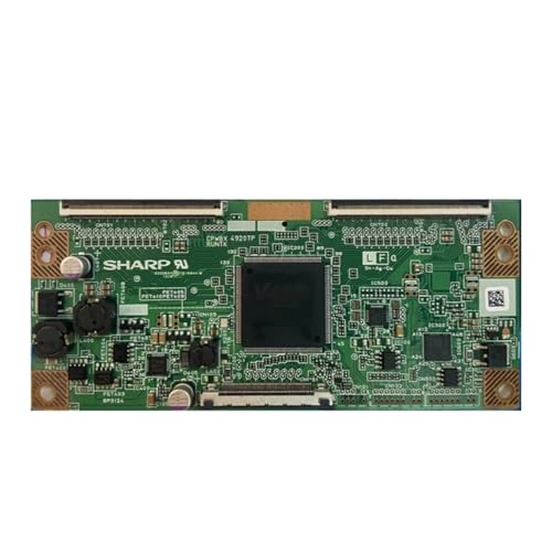Kompatibel for CPWBX RUNTK 4920TP TLM60V89GP LK600D3LA38 Logic Board von YQRYRYLE