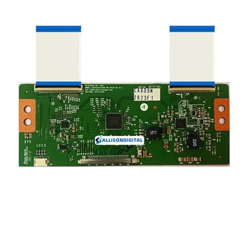 Kompatibel for LC37/42/47/55 FHD 6870C-0401C 6870C-0401B Tcon(Board with cables) von YQRYRYLE