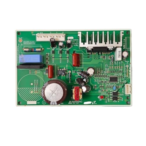 Kühlschrank Elektronische Inverter Control Board LC4 Kompatibel for DA41-00809A DA92-00402A von YQRYRYLE