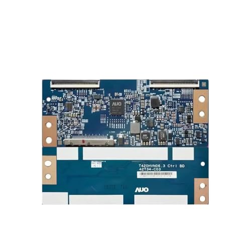 LED50U60 Logic Board, Kompatibel for T420HVN06.3 CTRL BD 42T34-C03(Only board) von YQRYRYLE