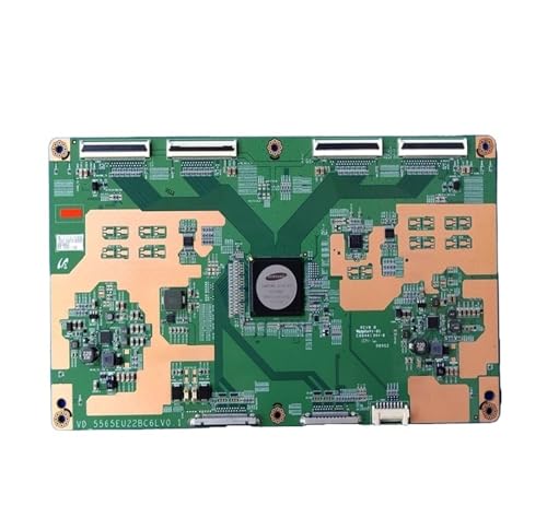 T-CON-Karte VD_5565EU22BC6LV0.1 LJ92-29134E Logic Board, kompatibel for UE55F9000SZ UN55F9000AF UN65F9000AF UN65F9000AFXZA(55inch) von YQRYRYLE