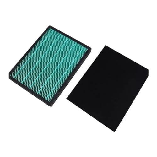 T83C-Filter, Kompatibel for COWAY ， AP-1009CH AP-1008DH AP-1012GH AP-4072DH ，Luftreiniger Zubehör von YQRYRYLE