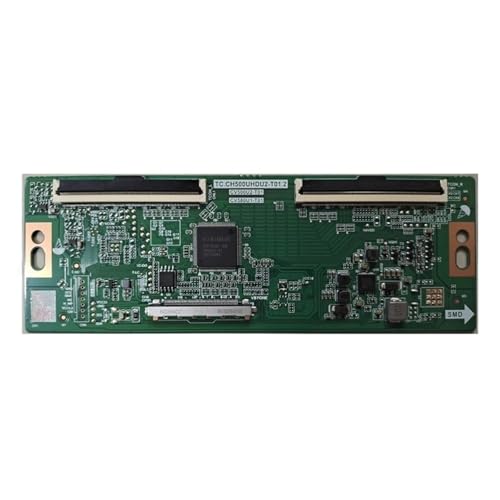 TC. CH500UHDU2-T01.2 Logic Board CV500U2-T01 CV580U1-T01 96pin Zauber(2K) von YQRYRYLE