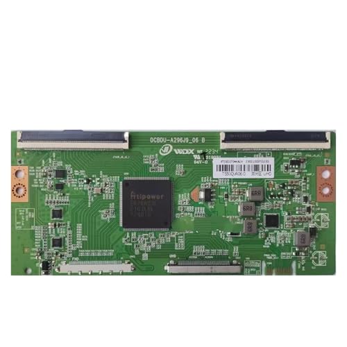 Verbesserte AU-Logikplatine T550QVR06.0 4K 2K(4K) von YQRYRYLE