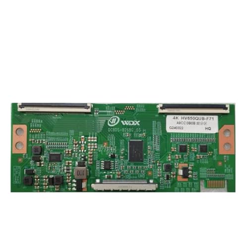 Verbesserte BOE-Logikplatine HV650QUB-F71 4K Verbesserte BOE-Logikplatine HV650QUB-F71 4K von YQRYRYLE