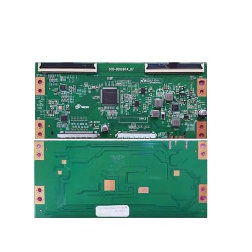 Verbesserte DCB-BDU296A-07 Hauptplatine HV430QUB-N4A HV430QUB-N1A 2K 4K(HV430QUB-N4A 4K) von YQRYRYLE