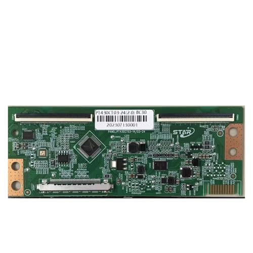 Verbesserte Hauptplatine PT430CT03-24(Only board) von YQRYRYLE