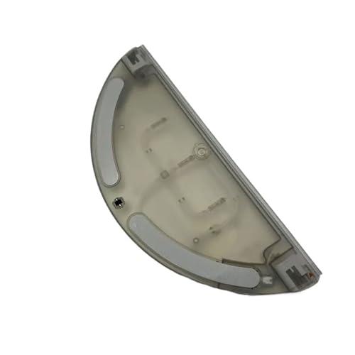 Wassertank, kompatibel mit Dreame, D9/Bot L10 Pro, Zubehör for Roboterstaubsauger(B) von YQRYRYLE