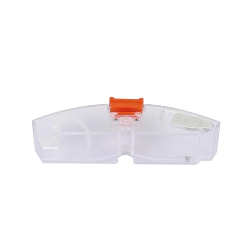 Wassertank, kompatibel mit Xiaomi, kompatibel mit Roborock, S7 S70 S75 T7S T7 PLUS G10, Ersatzteile for Roboterstaubsauger von YQRYRYLE