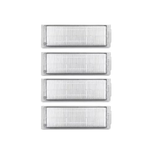 Wassertank-Staubbox, kompatibel mit Xiaomi, Roboter-Staubsauger 2S 3C VIOMI V2 V3 XMSTJQR2S STYTJ02YM, Ersatz for Roboter-Staubsauger(A) von YQRYRYLE