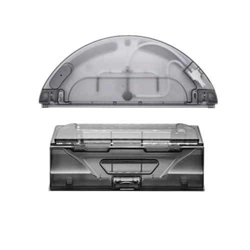 Wassertank for Roboterreiniger, Kompatibel mit Xiaomi, Staubsauger 2 Pro Plus 1T STYTJ02ZHM, Zubehör for Ersatzteile for Roboterreiniger(Water tank WP3) von YQRYRYLE