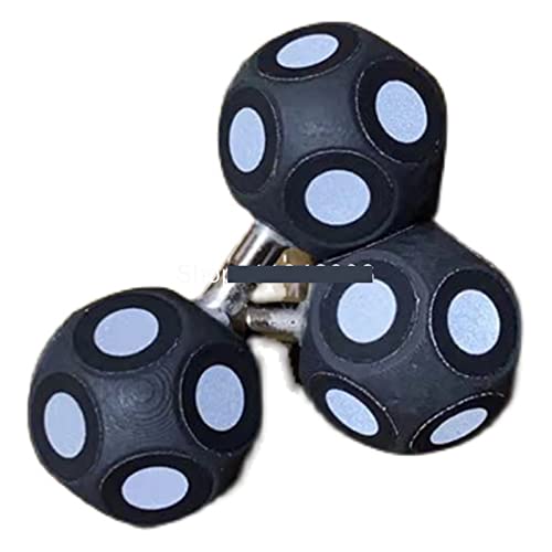 YQVEOT Markierungspunkte zum Scannen 3D-Handscanner Innere 6 mm magnetische Kugel Hochreflektierendes Logo/Marker/Logo 1000 Punkte für 3D-Scanner(10pcs Ball) von YQVEOT