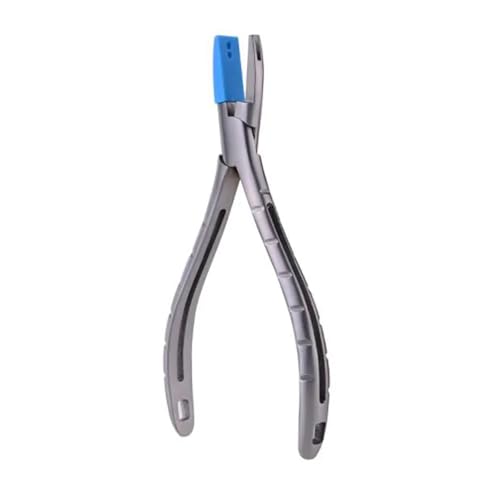 Rahmen, Bügel, Scharniere, Nasenpads anpassen – Optische Qualitätswerkzeuge – Professionelle Flachnasen-Brillenreparaturzange Rahmen, Bügel, Scharniere, Nasenpads anpassen – Optische Qualitätswerkzeuge – Professionelle Flachnasen-Brillenreparaturzange von YQVEOT