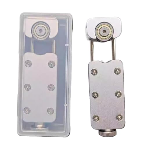 Schnelles allgemeines Drahtschälwerkzeug 1,8–18 mm, kleiner Elektriker-Hausgebrauch von YQVEOT